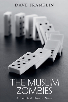 Paperback The Muslim Zombies Book
