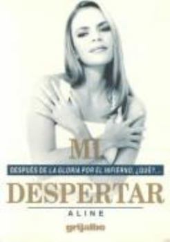 Paperback Mi Despertar = My Awakening [Spanish] Book