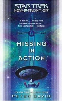 Mass Market Paperback Missing in Action Book