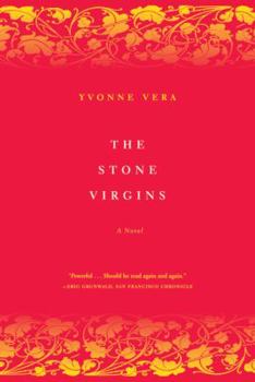 Paperback The Stone Virgins Book