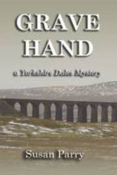 Paperback Grave Hand Book