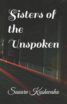 Paperback Sisters of the Unspoken Book