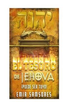 Paperback El Tesoro de Jehova [Spanish] Book