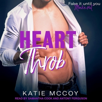 Audio CD Heartthrob Book