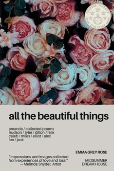 All The Beautiful Things