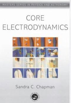 Paperback Core Electromagnetics Book