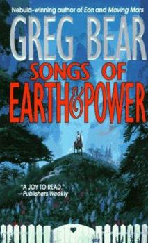 Songs of Earth and Power - Book  of the Songs of Earth and Power