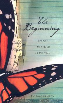 Spirit Inspired Journal - The Beginning