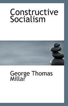 Constructive Socialism