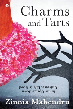 Paperback Charms and Tarts Book