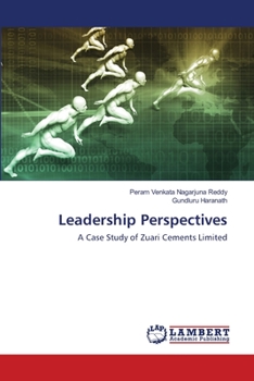 Paperback Leadership Perspectives Book