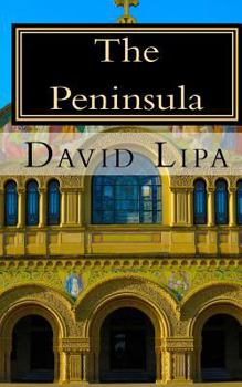 Paperback The Peninsula Book