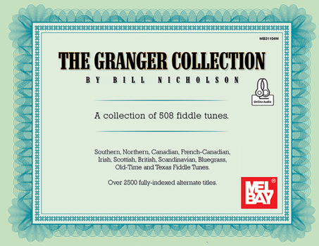 Paperback The Granger Collection Book