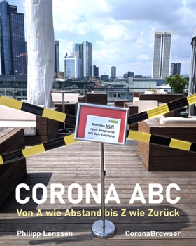 Paperback Corona ABC [German] Book