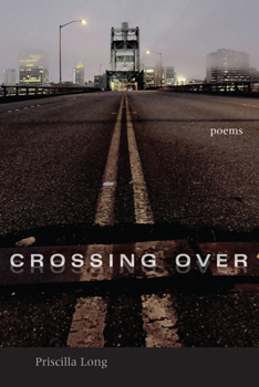 Paperback Crossing Over: Poems Book