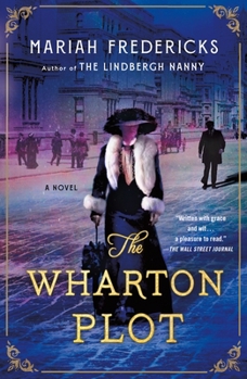 Paperback The Wharton Plot Book