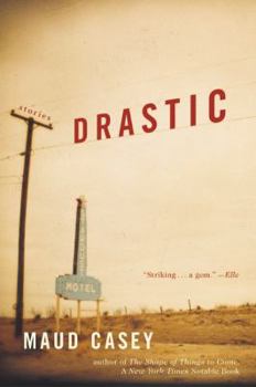 Paperback Drastic: Stories Book