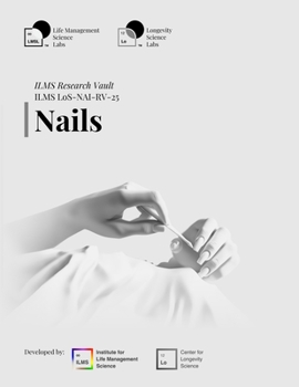 ILMS Research Vault - Nails (LoS-NAI-RV-25)