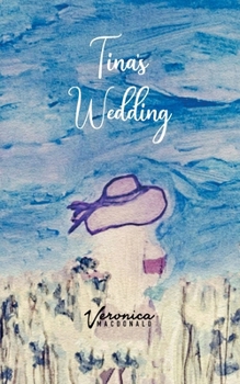 Paperback Tina's Wedding Book