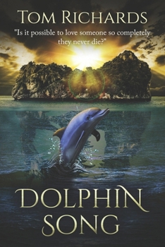 Paperback Dolphin Song Book