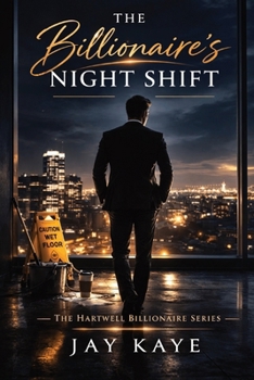 Paperback The Billionaire's Night Shift Book