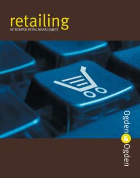 Hardcover Retailing: Integrated Retail Management Book
