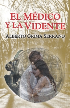 Paperback El Médico Y La Vidente [Spanish] Book