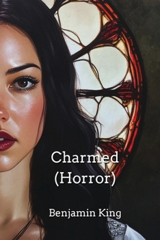 Paperback Charmed (Horror) Book