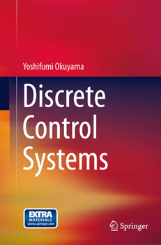 Paperback Discrete Control Systems Book