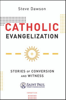 Paperback Catholic Evangelization Book