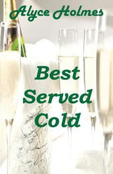 Paperback Best Served Cold Book