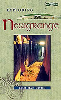 Exploring Newgrange - Book  of the Exploring