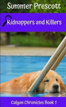 Paperback Kidnappers and Killers Book