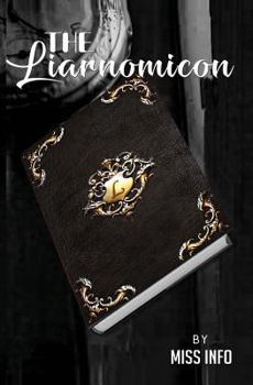 Paperback The Liarnomicon Book