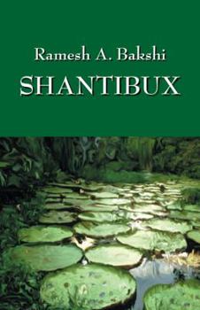 Paperback Shantibux Book