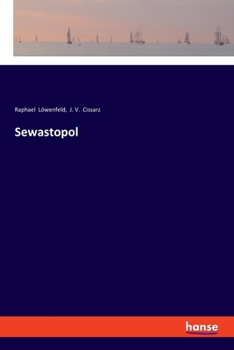 Paperback Sewastopol [German] Book