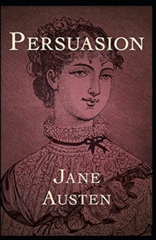 Paperback Persuasion Illustrated Book