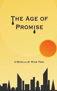 Paperback The Age of Promise Book