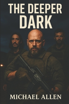 Paperback The Deeper Dark Book