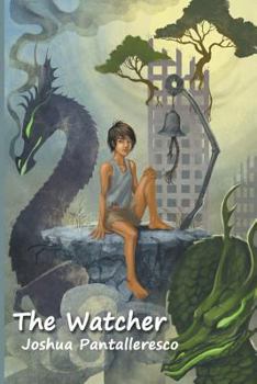 Paperback The Watcher Book