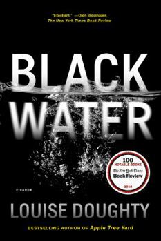 Paperback Black Water Book