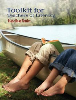 Paperback Toolkit for Teachers of Literacy Book