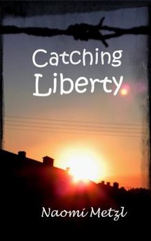 Paperback Catching Liberty Book