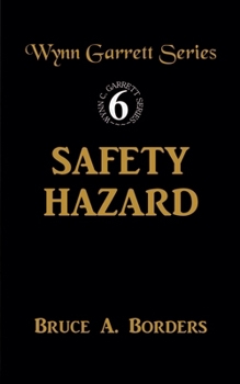 Paperback Safety Hazard Book
