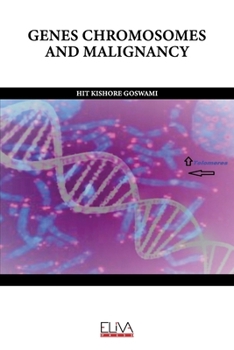 Paperback Genes Chromosomes and Malignancy Book