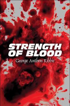 Paperback Strength of Blood Book