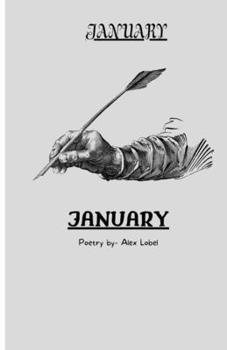 Paperback JANUARY by- ALEX LOBEL Book