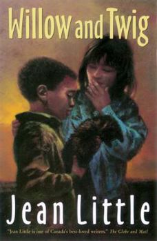 Mass Market Paperback Willow and Twig Book