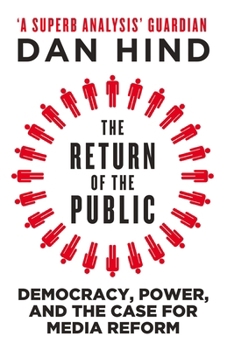Paperback The Return of the Public Book