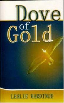 Paperback Dove of Gold Book